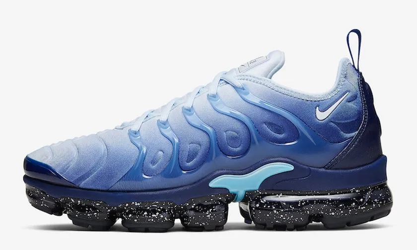 Nike Air Vapormax Plus Ice Blue