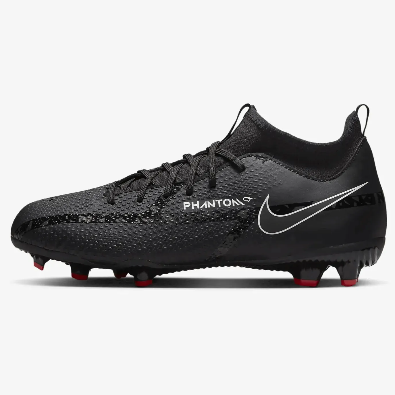 Nike Jr Phantom GT2 Academy DF FGMG - Shadow Pack (FA22)