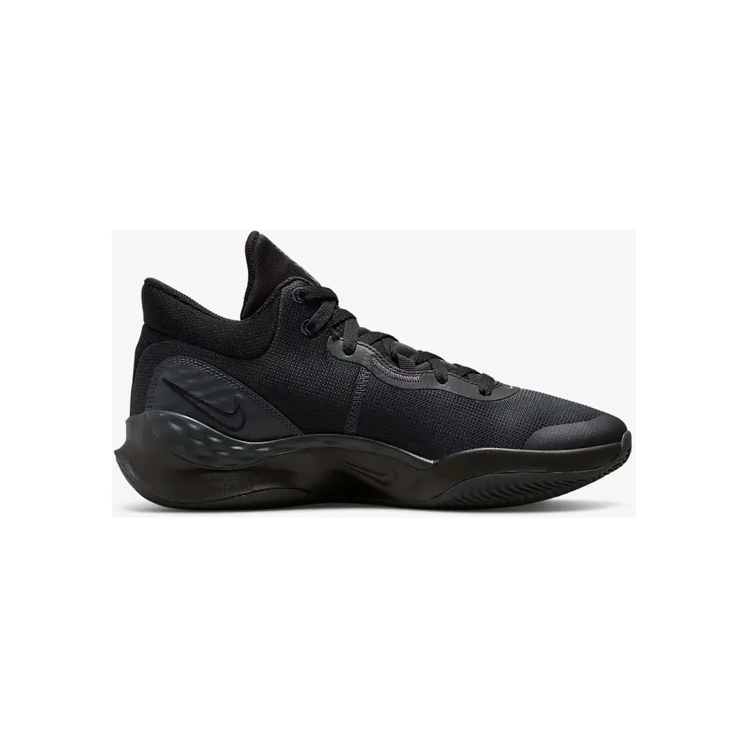 Nike Men's Renew Elevate 3 Shoes - Black / Anthracite