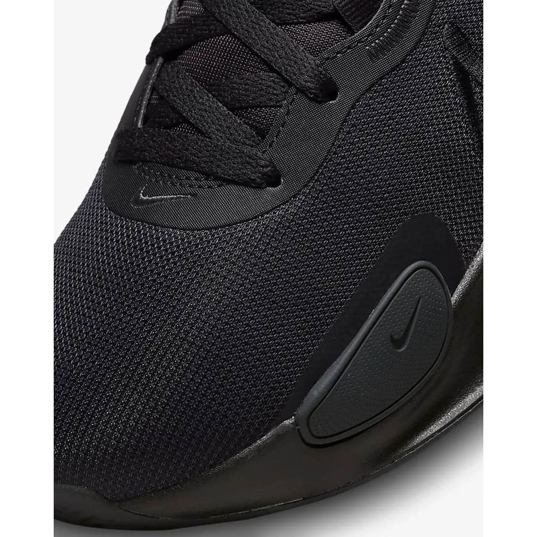 Nike Men's Renew Elevate 3 Shoes - Black / Anthracite