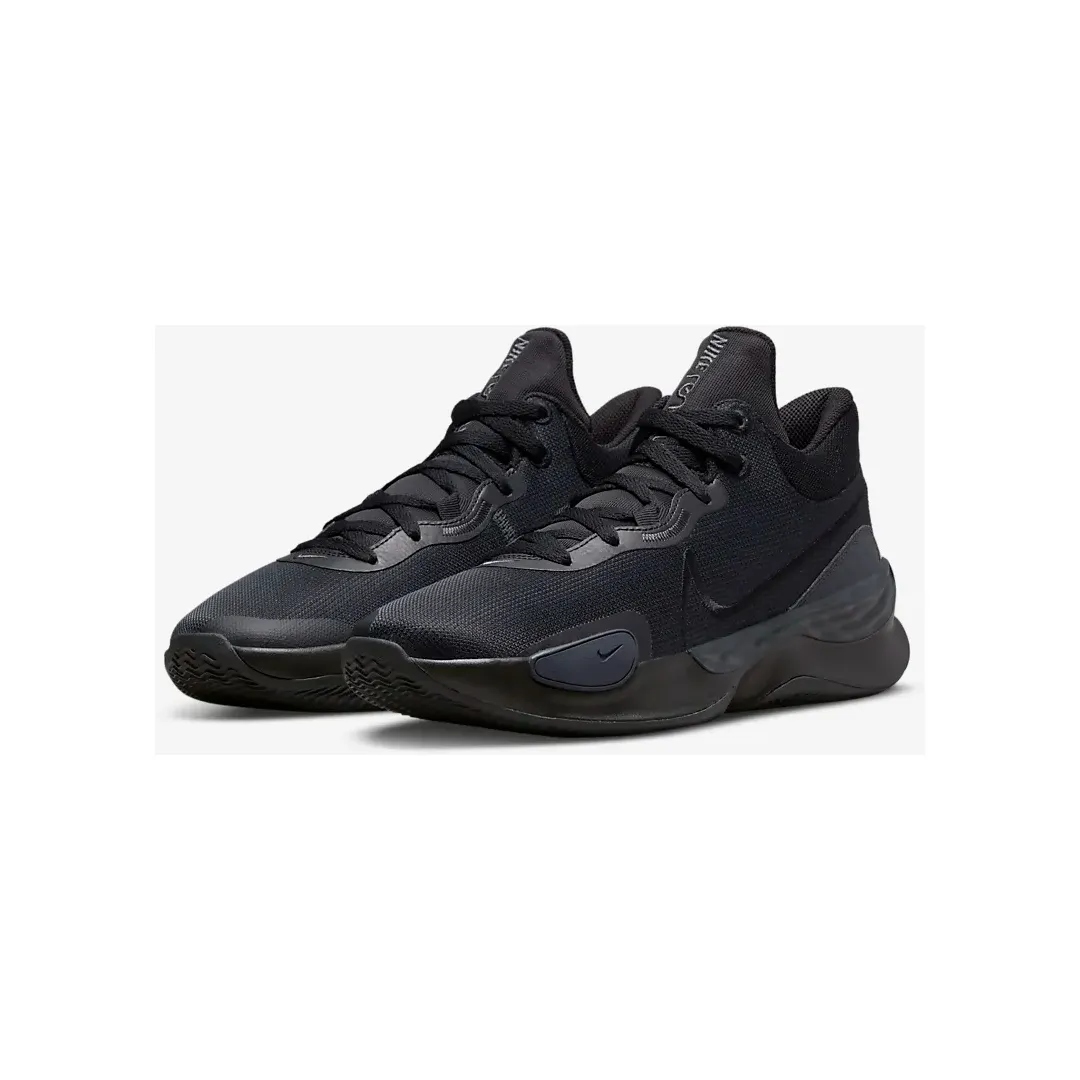 Nike Men's Renew Elevate 3 Shoes - Black / Anthracite