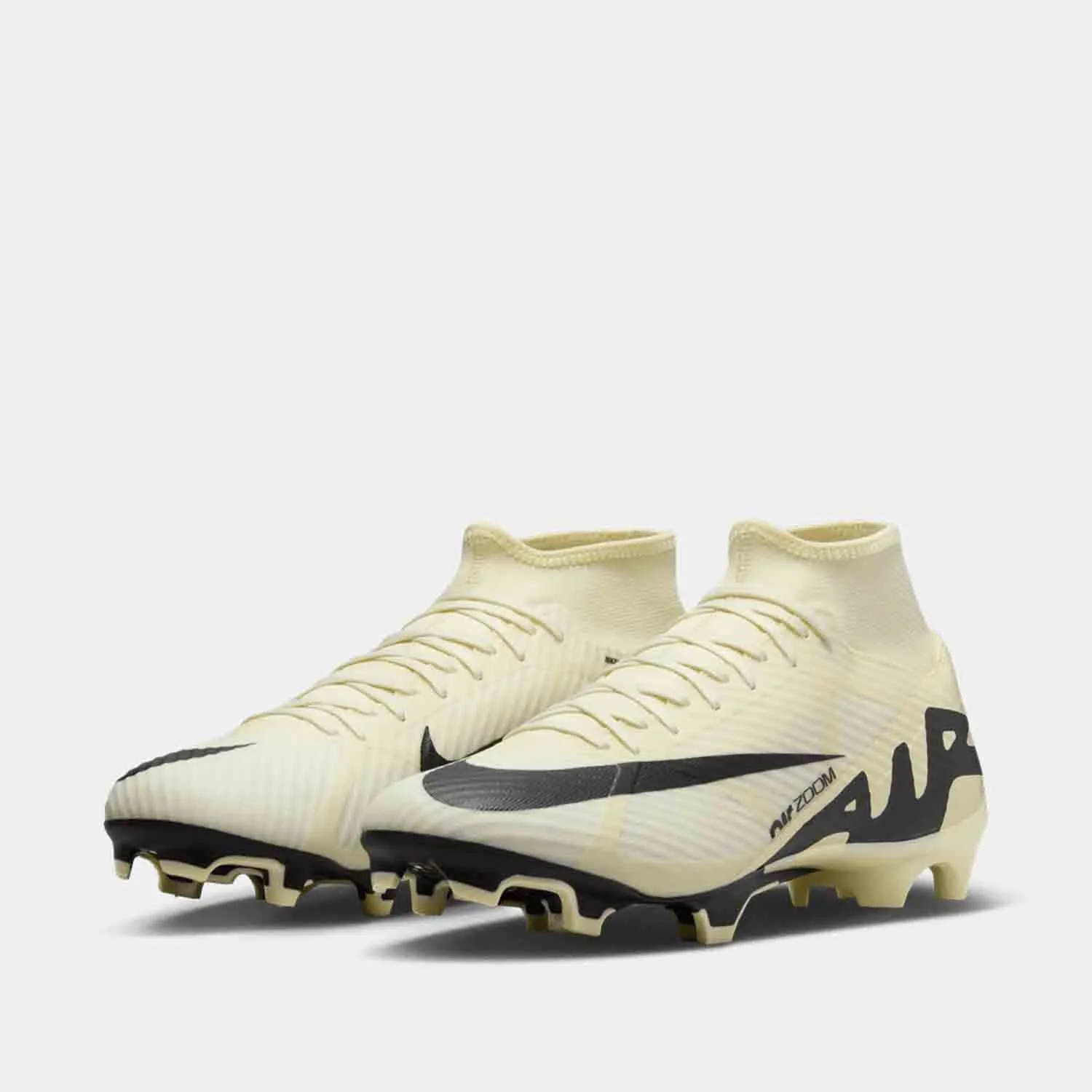 Nike Mercurial Superfly 9 Academy Soccer Cleats