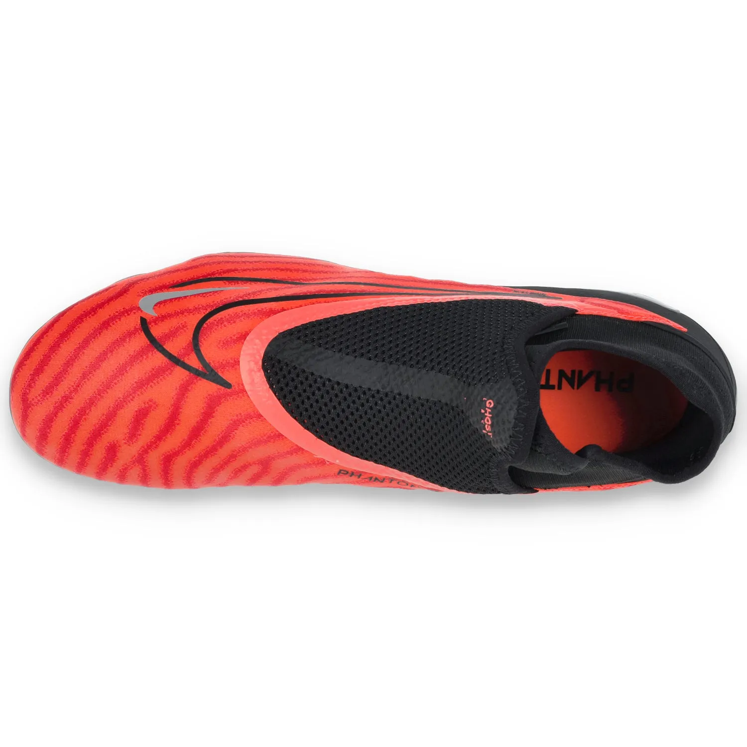 Nike Phantom GX Academy Dynamic Fit MG-Bright Crimson/Black-White