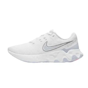 Nike Renew Ride 2 Women Running Shoes White/Grey