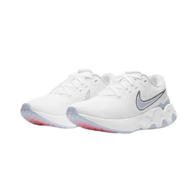 Nike Renew Ride 2 Women Running Shoes White/Grey