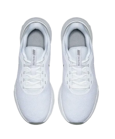 Nike Revolution 5 Women Running Shoes White