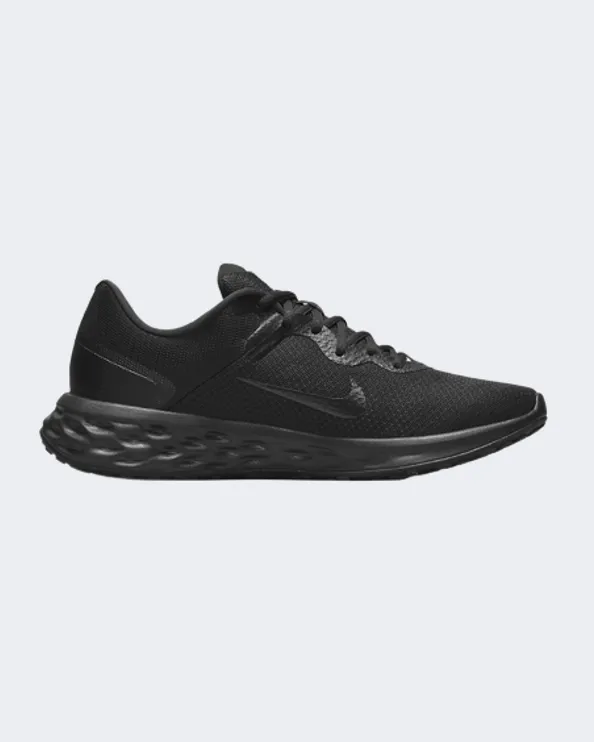 Nike Revolution 6 Next Nature Men Running Shoes Black