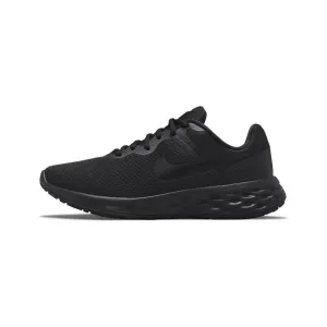 Nike Revolution 6 Next Nature Women Running Shoes Black