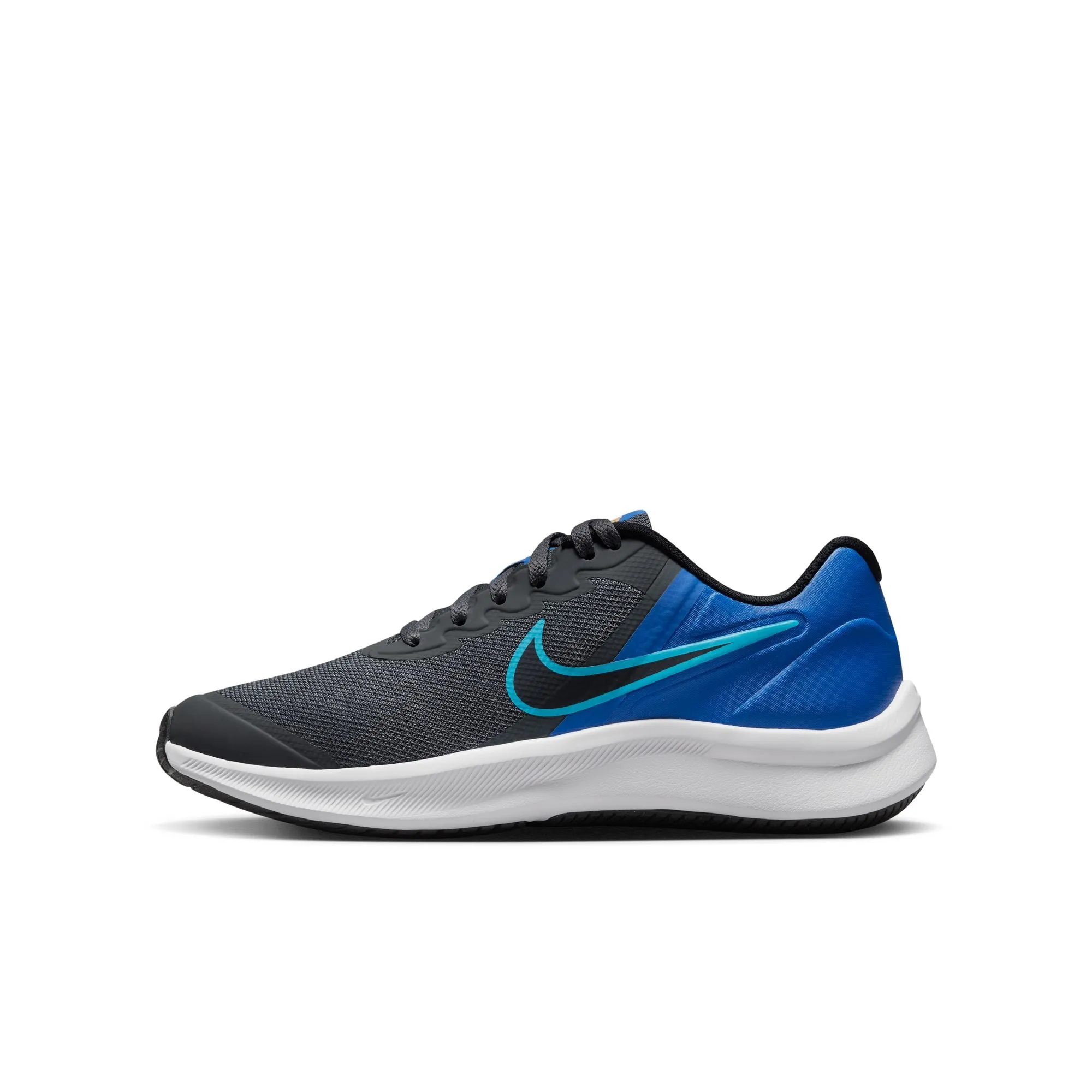 Nike Star Runner 3 (Big Kid)