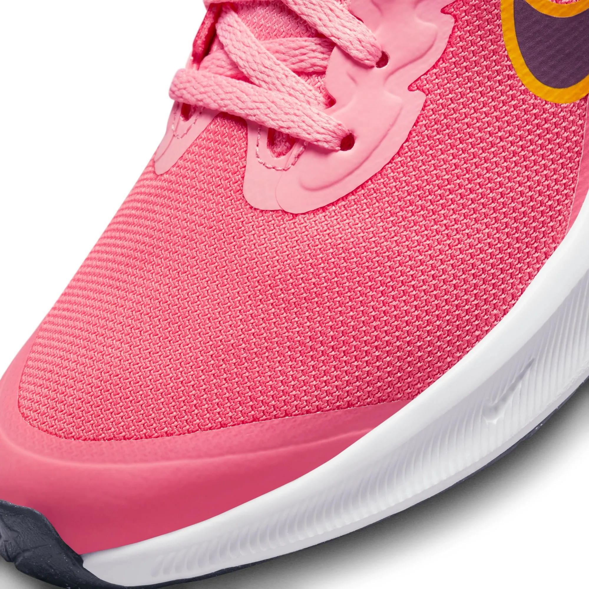 Nike Star Runner 3 (Big Kid)