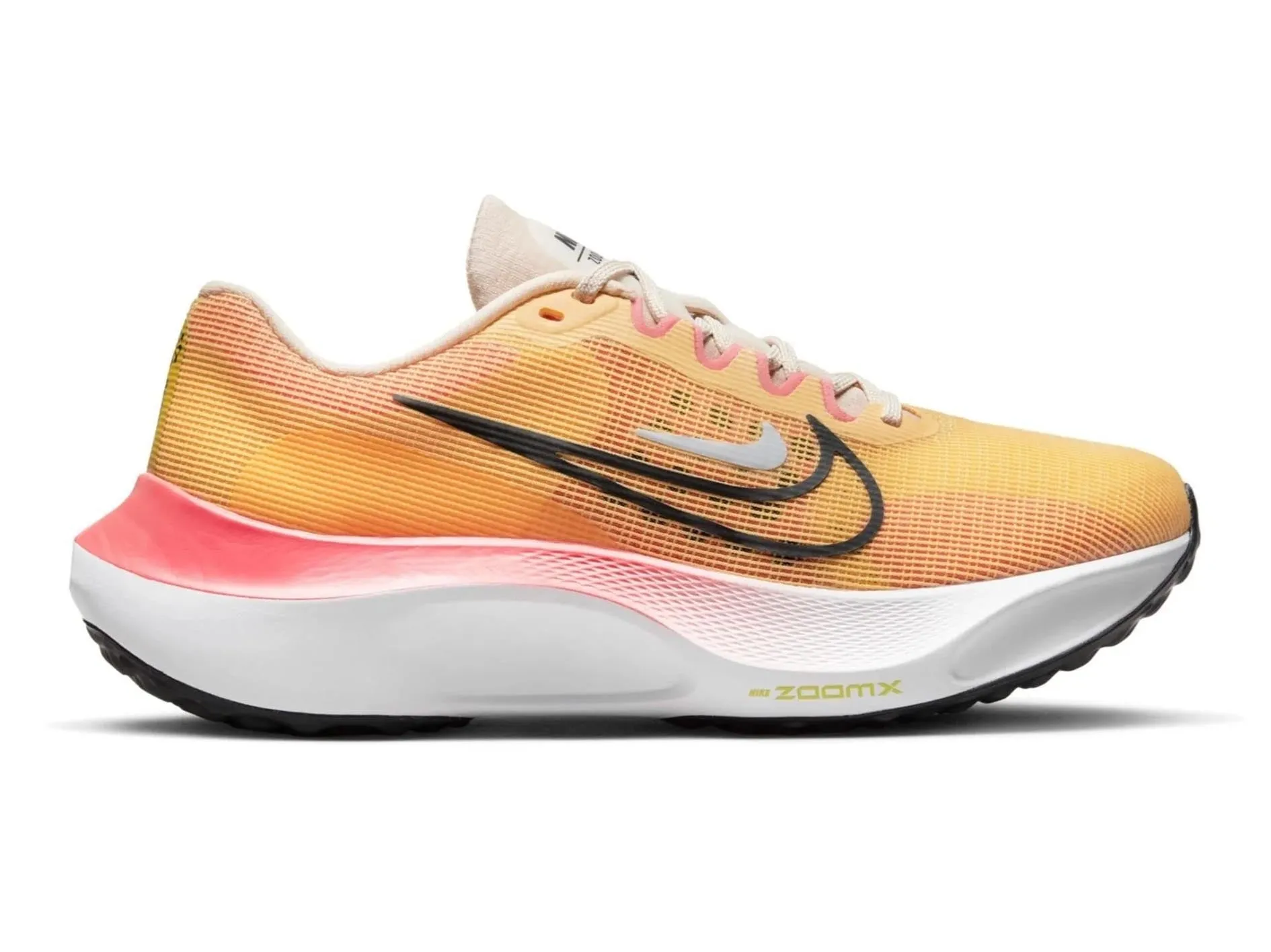 Nike Women's Zoom Fly 5 <br> DM8974 700