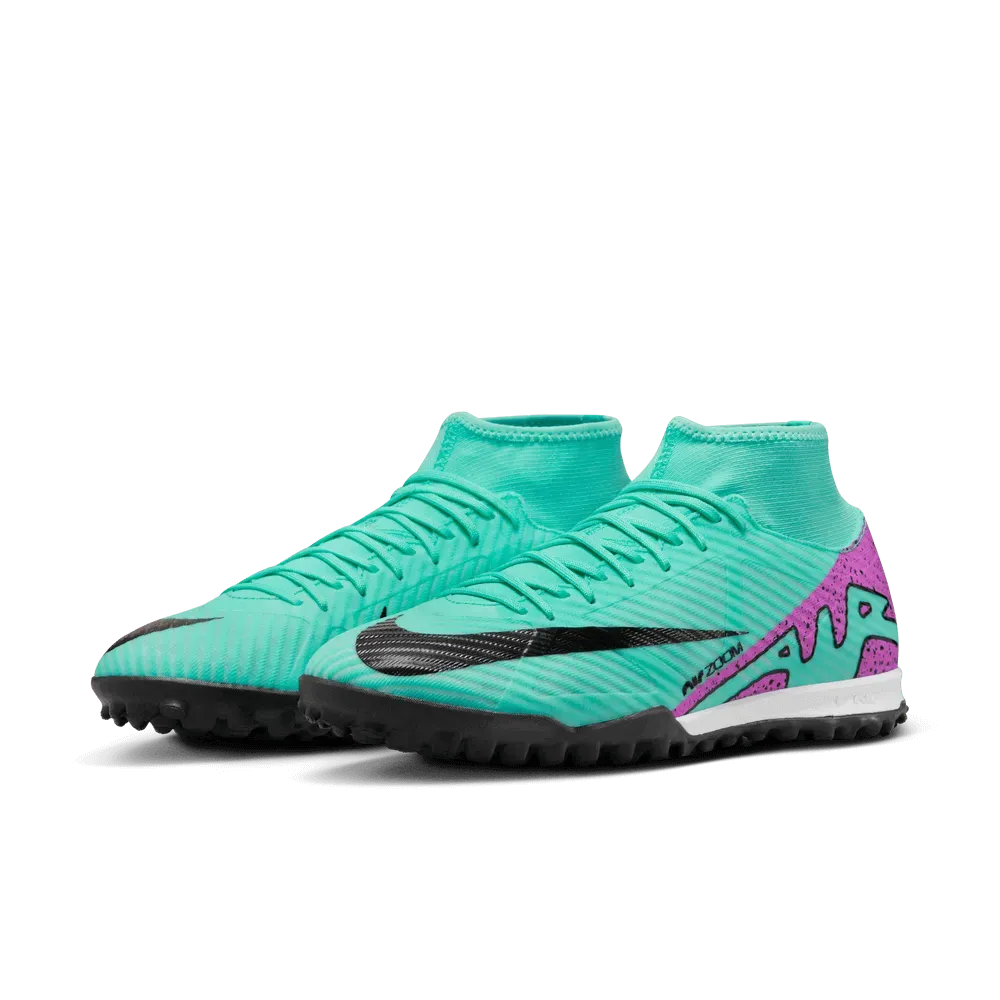 Nike Zoom Superfly 9 Academy Turf - Peak Ready Pack (HO23)