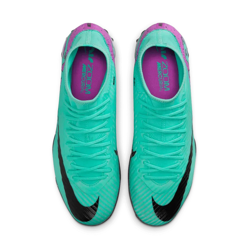 Nike Zoom Superfly 9 Academy Turf - Peak Ready Pack (HO23)