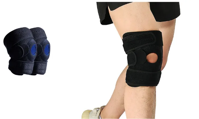 Non-slip Knee Pads