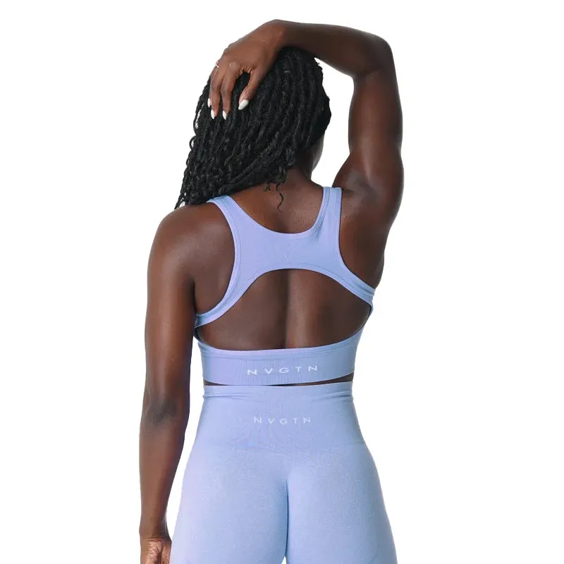 NVGTN Eclipse Seamless Sports Bra