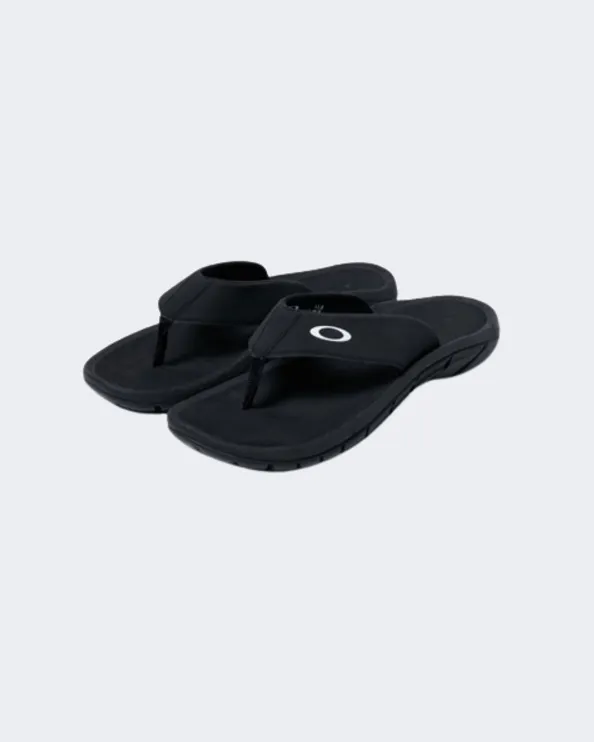 Oakley Super Coil 2.0 Men Training Slippers Black 15030-02E