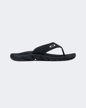 Oakley Super Coil 2.0 Men Training Slippers Black 15030-02E