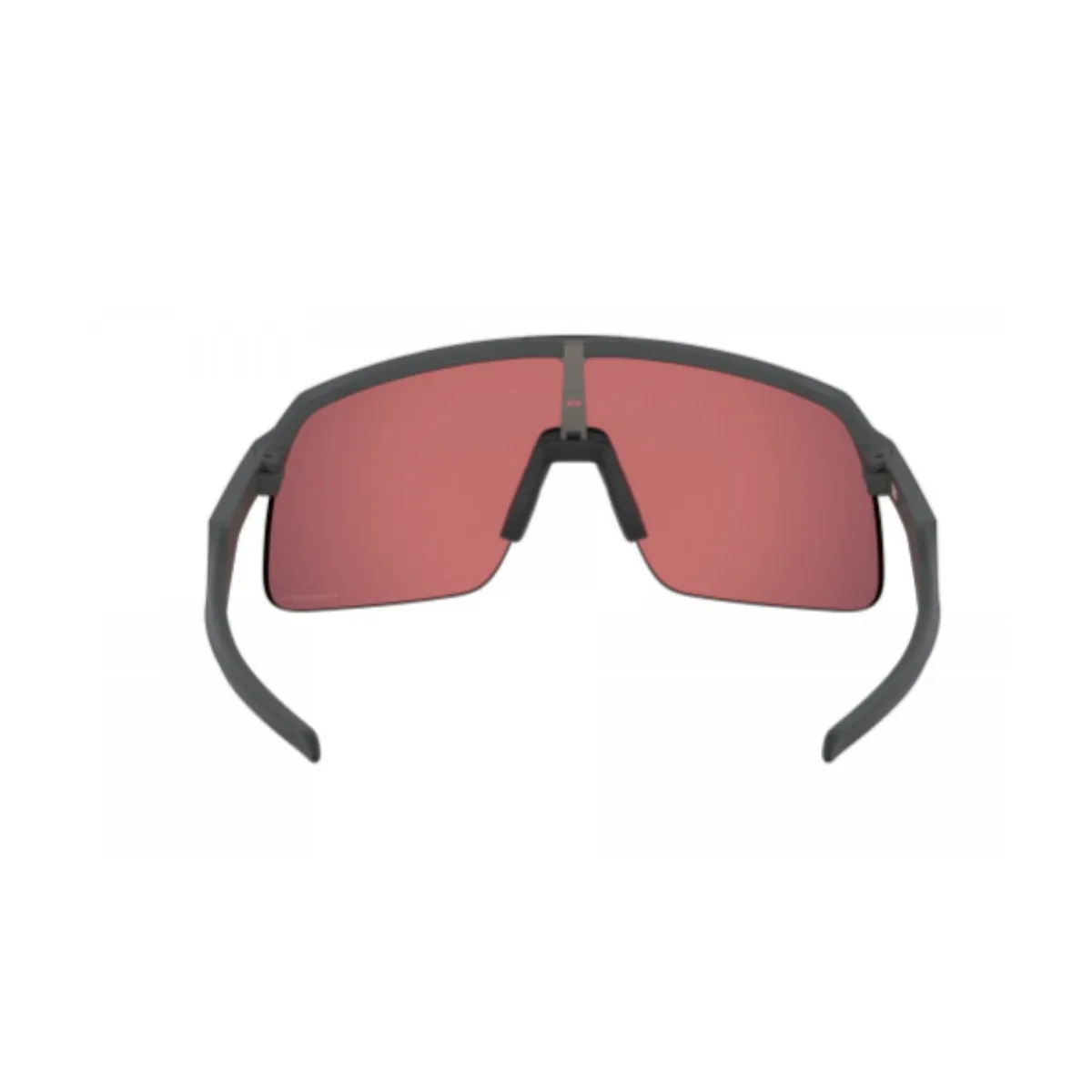 Oakley Sutro Lite Matte Carbon glasses Prizm Trail Torch lenses