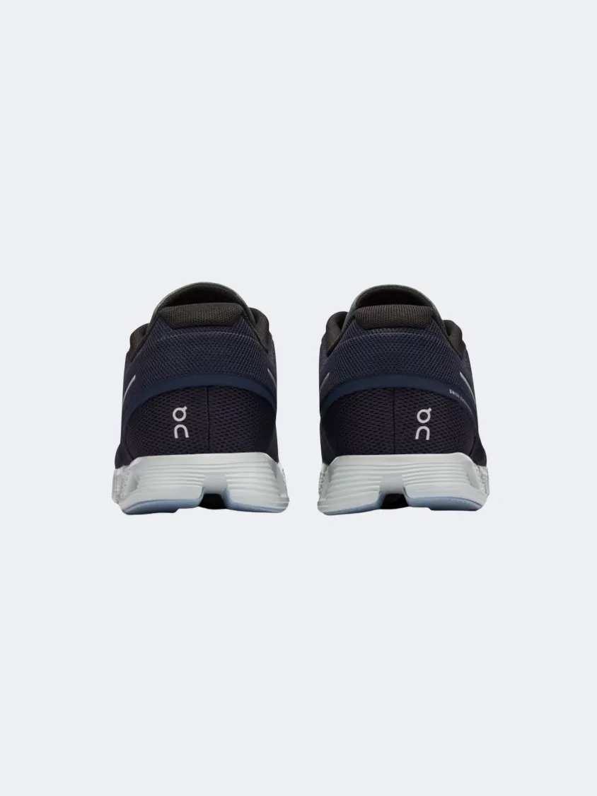 On Cloud 5 Men Lifestyle Shoes Midnight/Navy