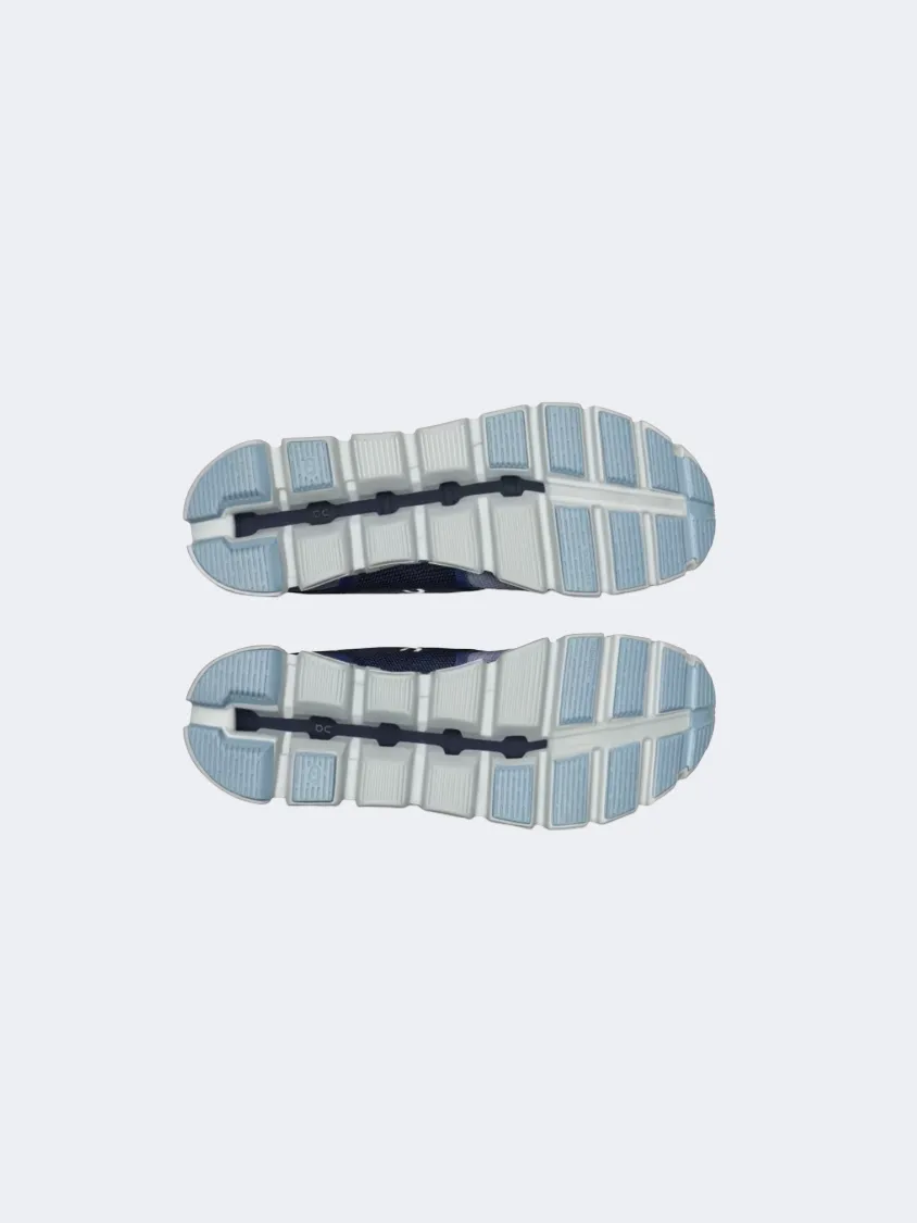 On Cloud 5 Men Lifestyle Shoes Midnight/Navy