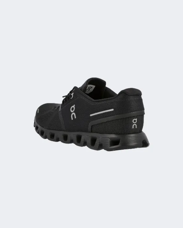 On Cloud 5.0 Men Training SHOES Black