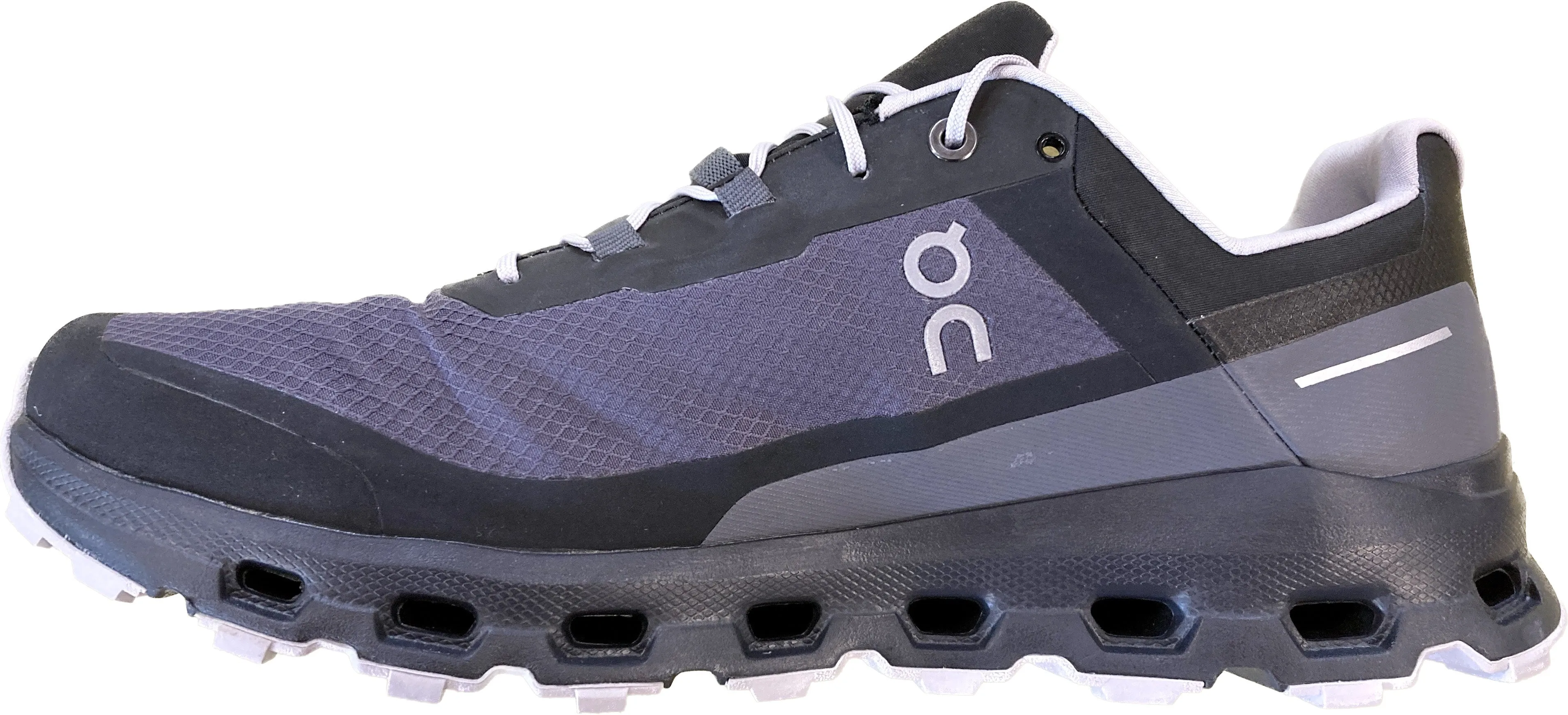 ON Cloudvista Waterproof - Men's