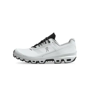 On Mens Cloudventure Waterproof Shoes 'Glacier/Black'