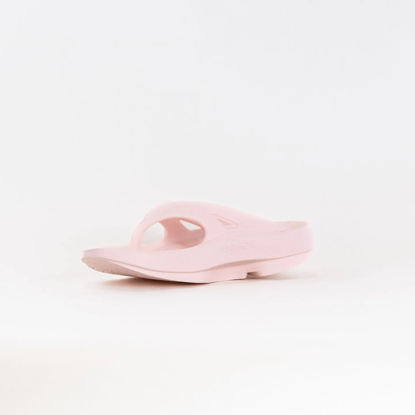 OOFOS Original Sandal (Women's) - Blush