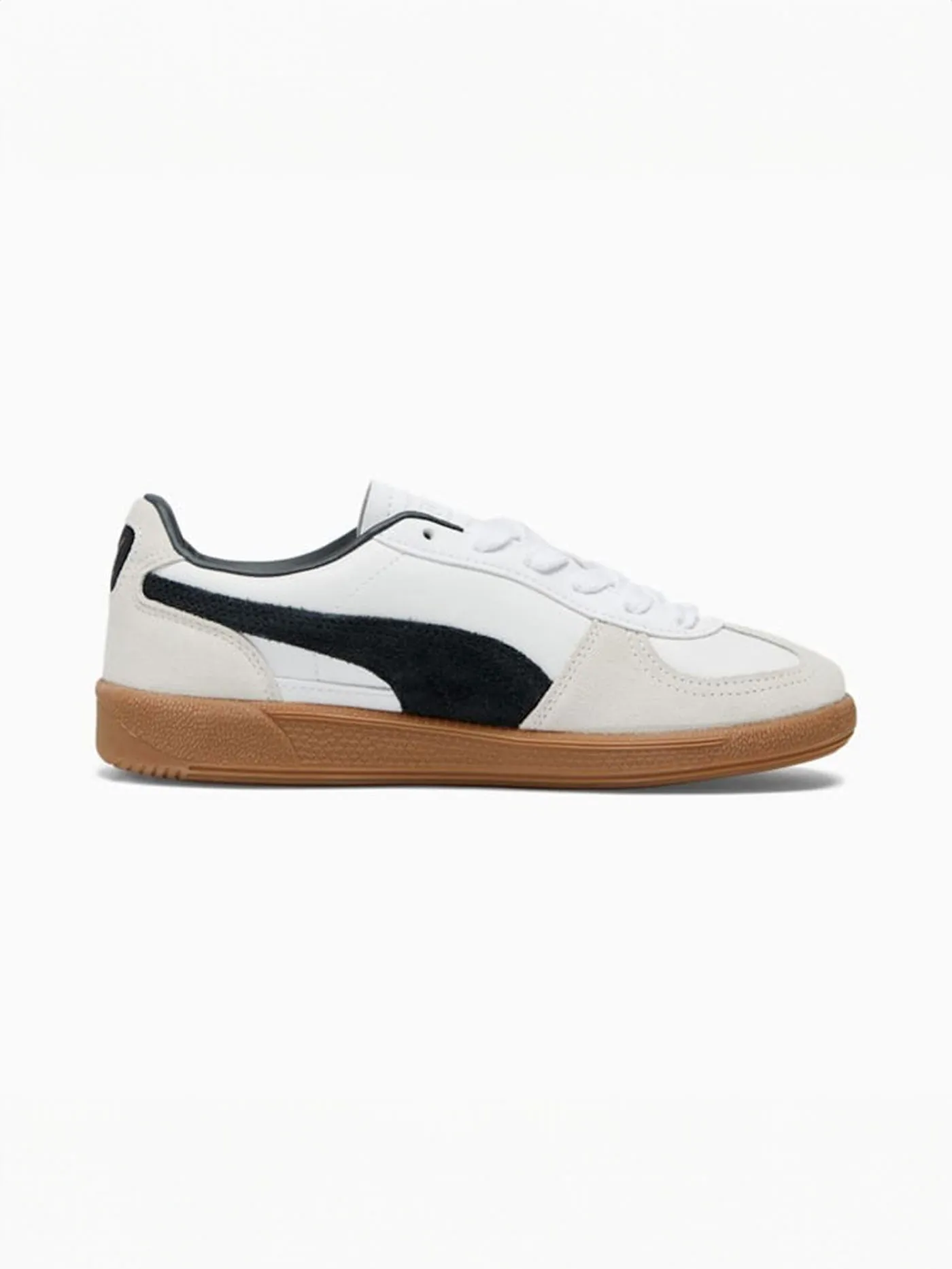 Palermo LTH Puma White/Vapor Grey/Gum Shoes