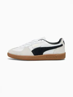 Palermo LTH Puma White/Vapor Grey/Gum Shoes