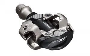 PD−M8100 SPD PEDALS DEORE XT RACE/XC