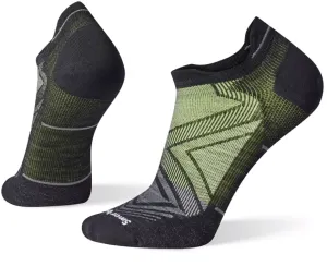 Performance Run Zero Cushion Low Ankle Socks - Men's