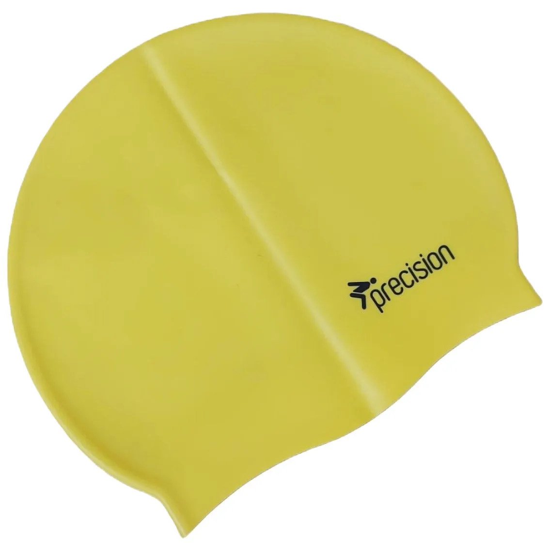 Precision Adults Silicone Swim Cap