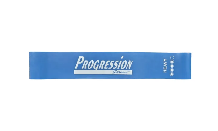 Progression Fitness Loops