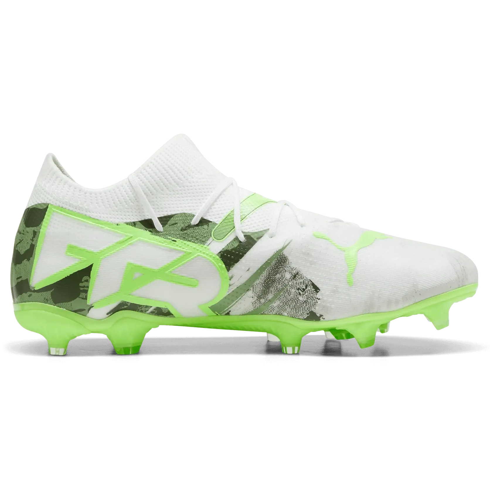 Puma Future 7 Match Camo FG/AG - Camo Pack (HO24)