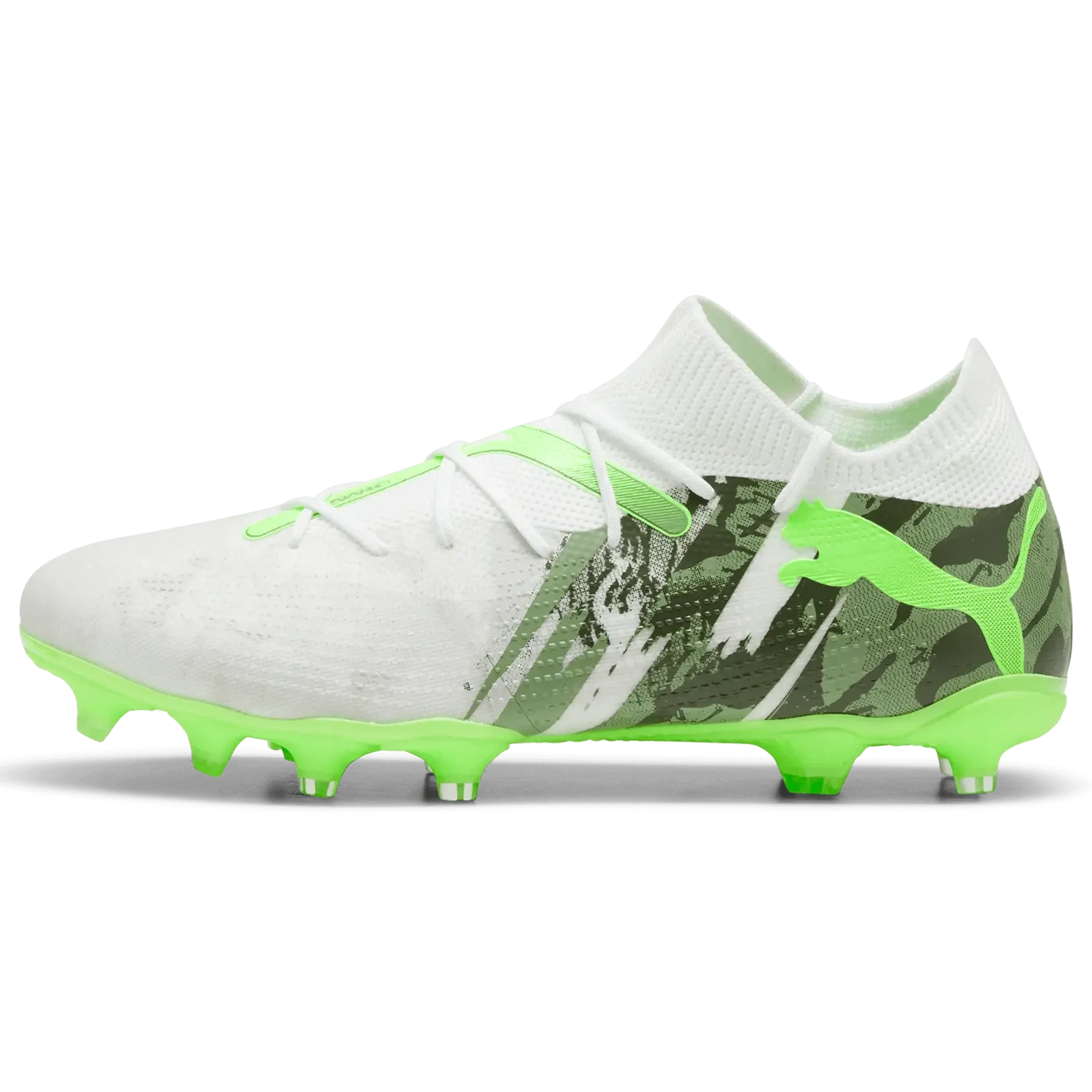 Puma Future 7 Match Camo FG/AG - Camo Pack (HO24)