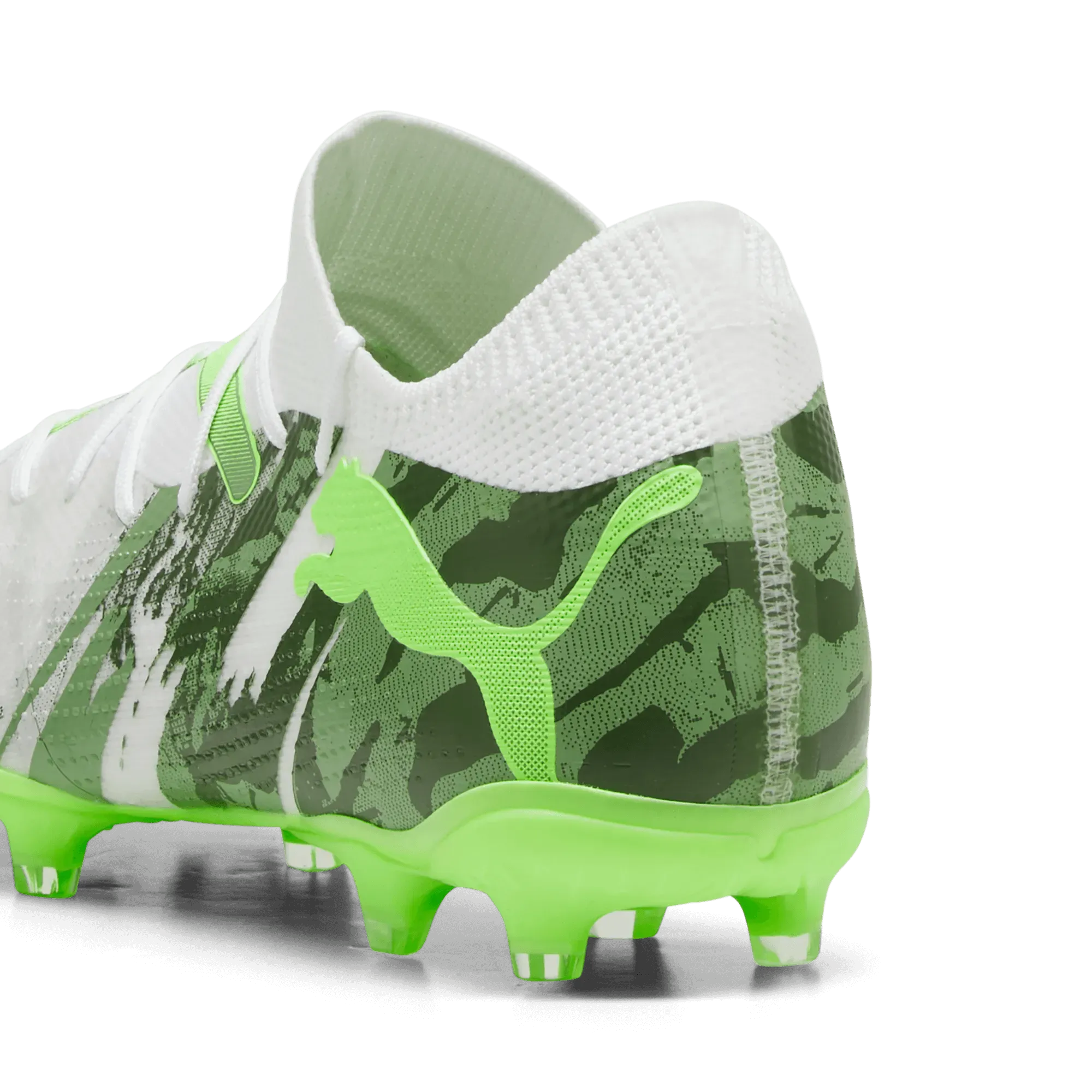 Puma Future 7 Match Camo FG/AG - Camo Pack (HO24)