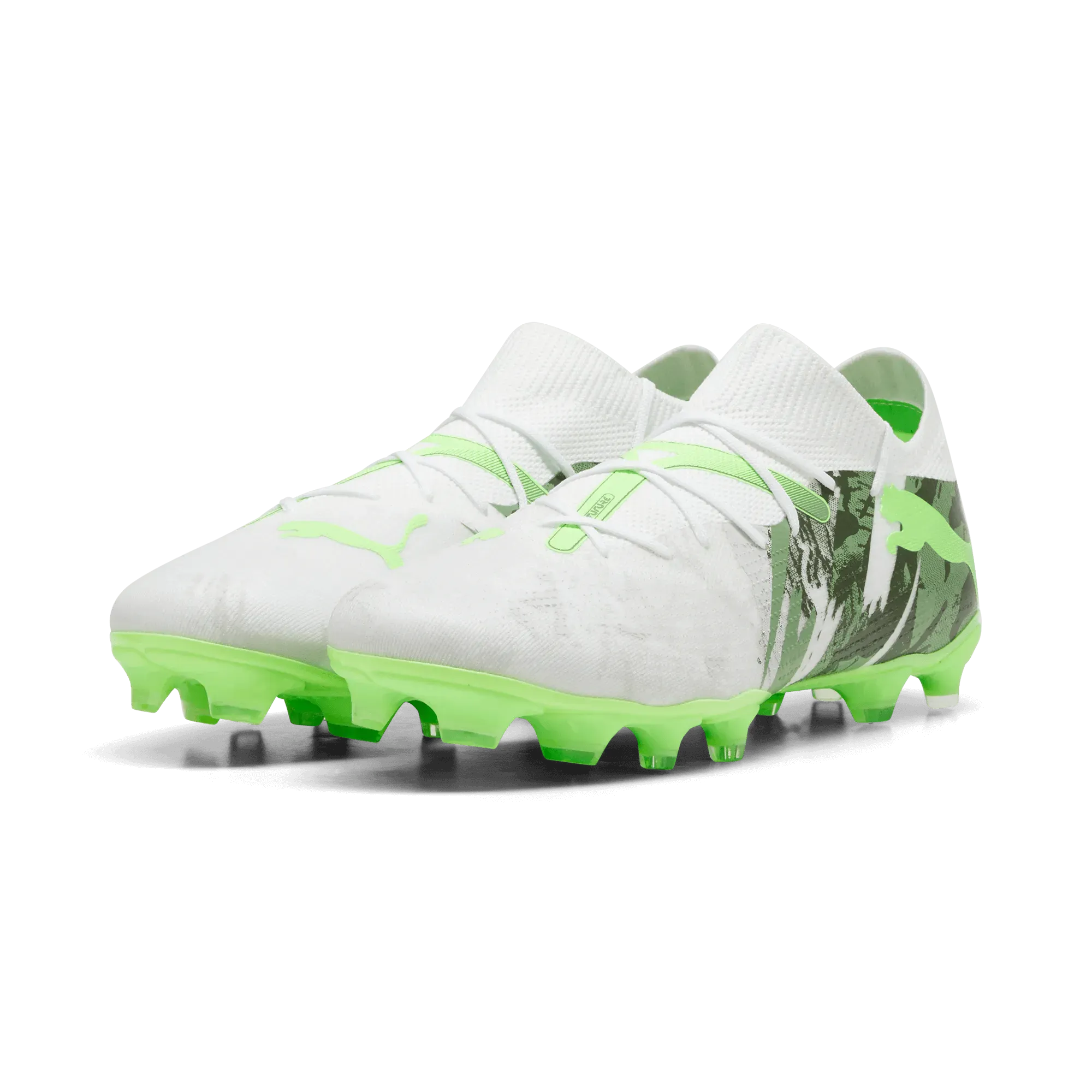 Puma Future 7 Match Camo FG/AG - Camo Pack (HO24)