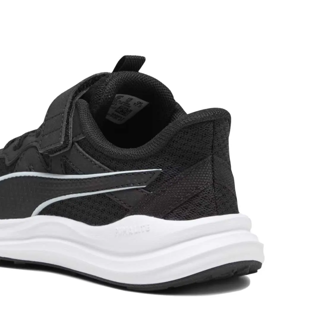 Puma - Kids' (Preschool & Junior) Reflect Lite AC Shoes (379125 01)