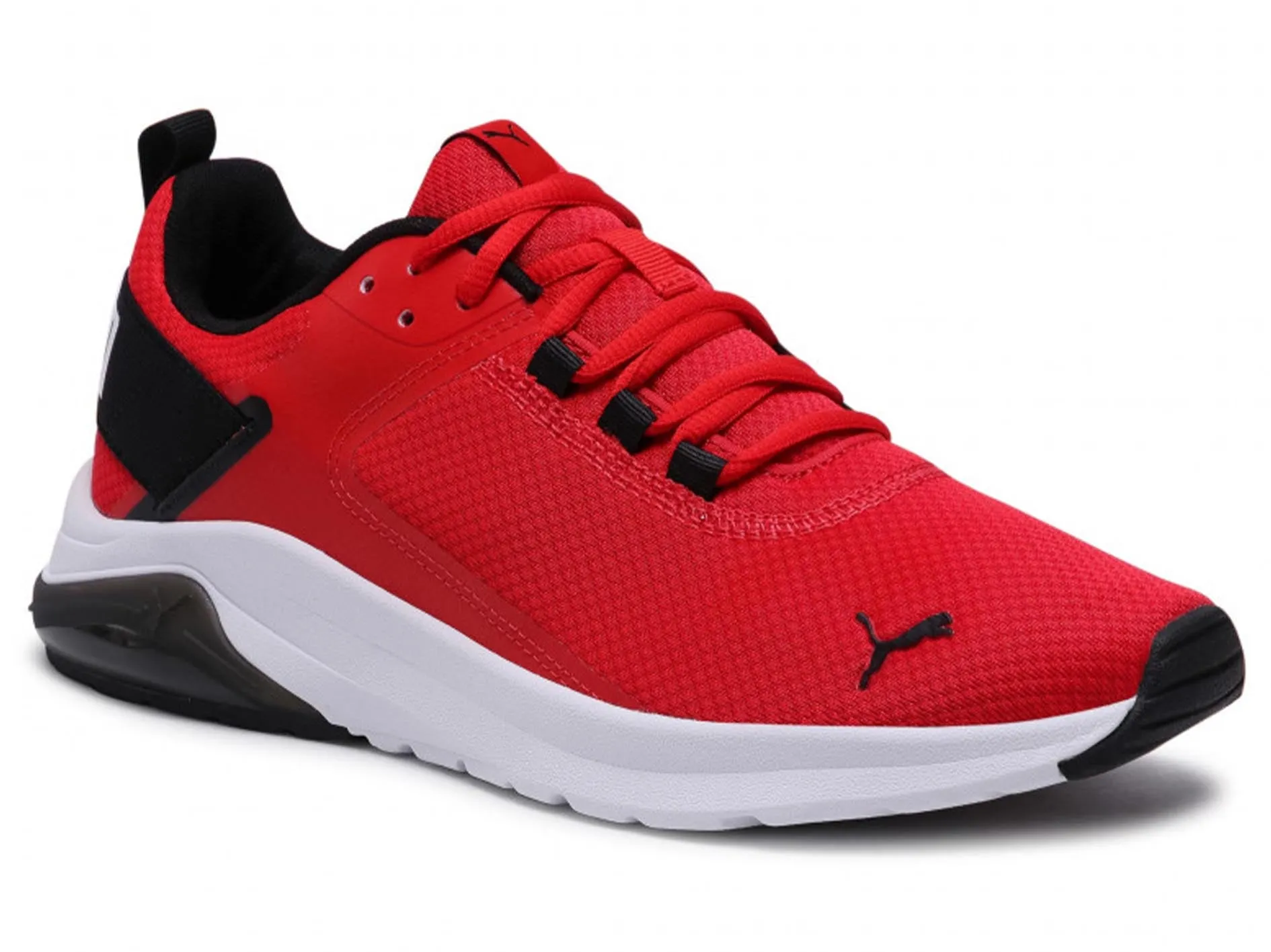 Puma Mens Electron E Training Shoe <br> 380435 04