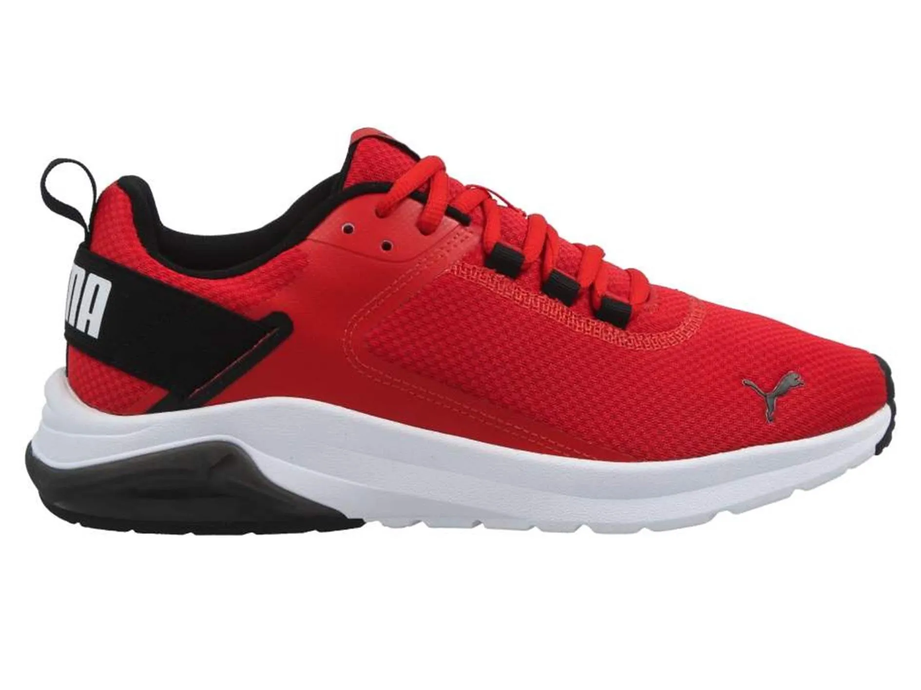 Puma Mens Electron E Training Shoe <br> 380435 04