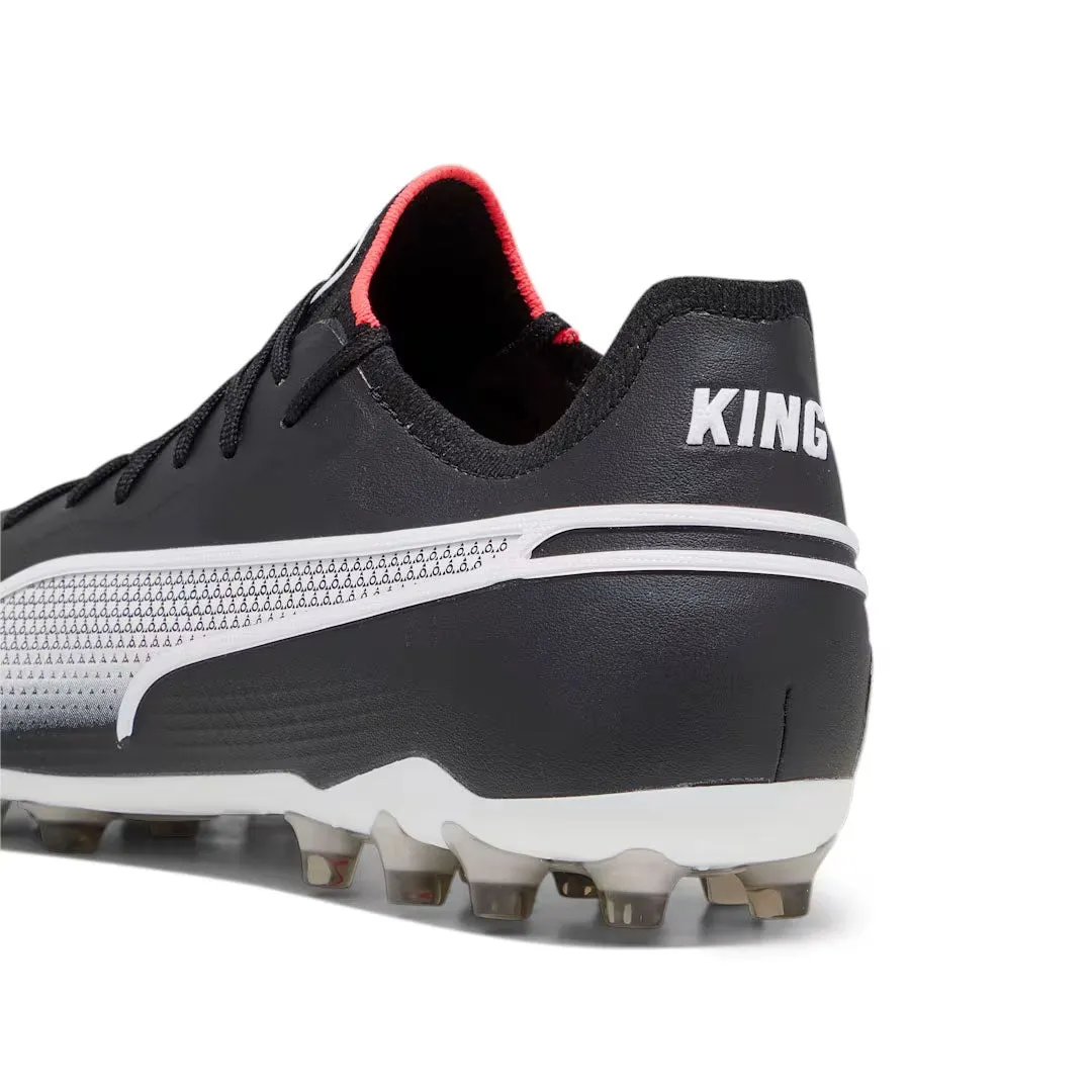 Puma - Men's King Ultimate MG Soccer Cleats (107252 01)