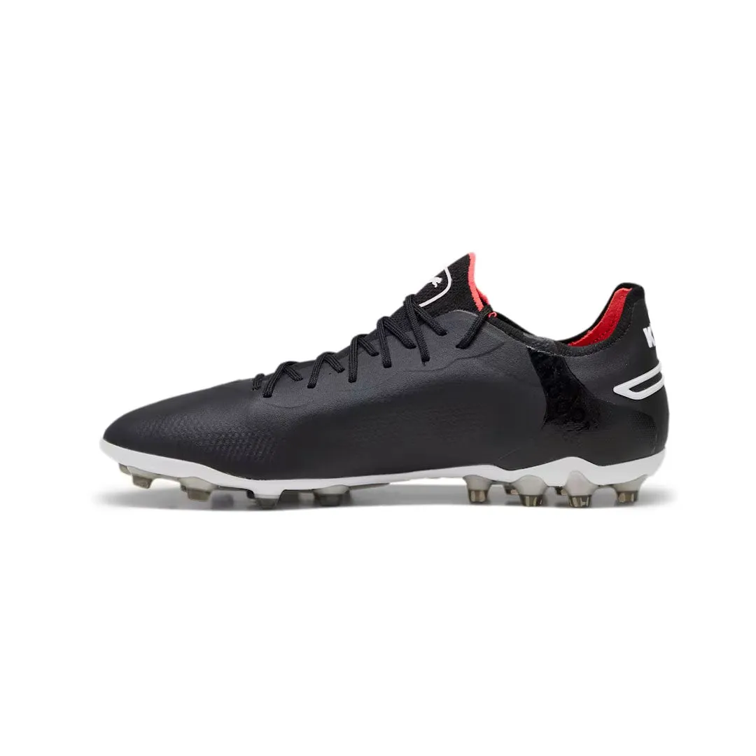 Puma - Men's King Ultimate MG Soccer Cleats (107252 01)