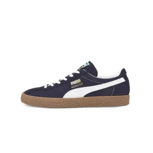 Puma Mens Muenster OG Shoes 'Navy'