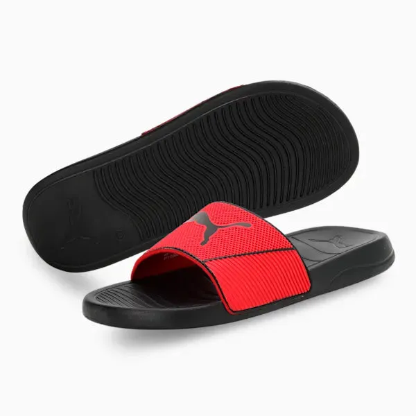 Puma Unisex Popcat 20 Shower RES Casual Slides