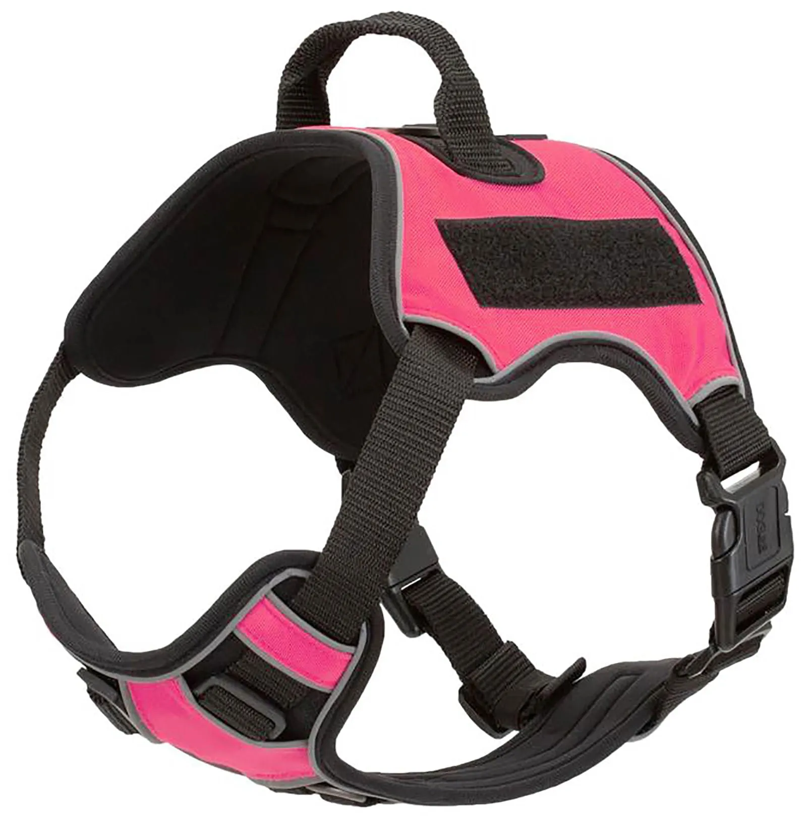 Quest Multi-Purpose Harness, Medium