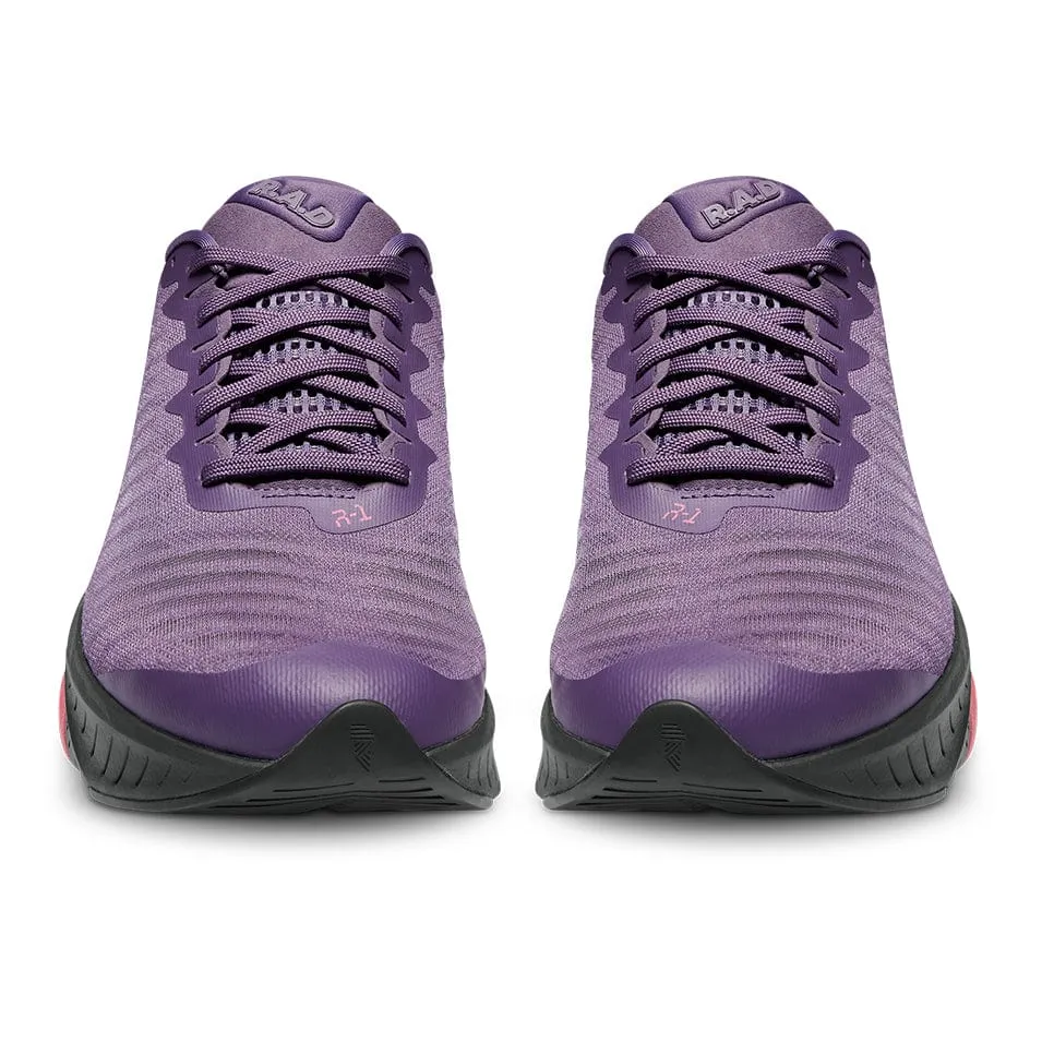 R.A.D® R-1 FLAME PURPLE