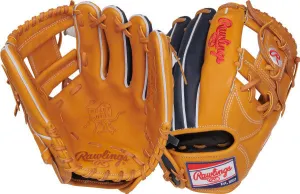 Rawlings 11.5" Heart of the Hide PRORNP4-2TN Baseball Glove