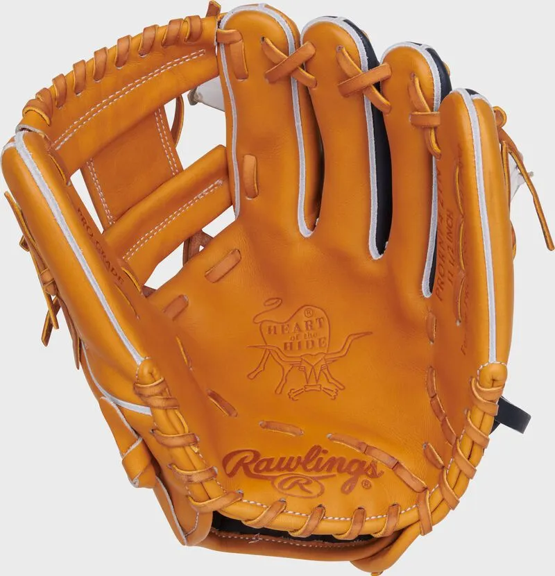 Rawlings Heart of the Hide 11.5" - PRORNP4-2TN