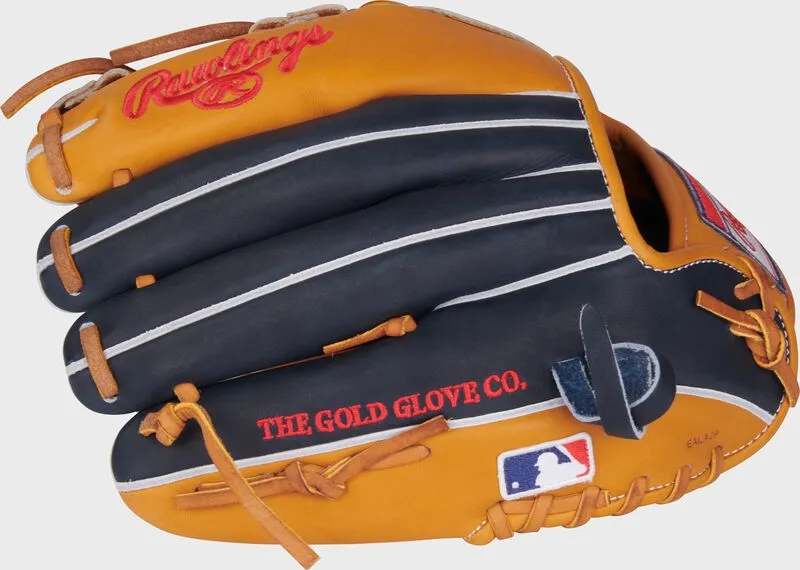 Rawlings Heart of the Hide 11.5" - PRORNP4-2TN